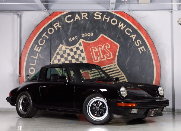 1984 Porsche 911 Targa Carrera Stock # 1236 for sale near Oyster Bay, NY | NY Porsche Dealer 1984 Porsche 911 Targa Carrera Stock # 1236 for sale near Oyster Bay, NY | NY Porsche Dealer