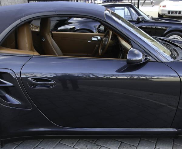 2008-Porsche-911-Turbo-Cabriolet