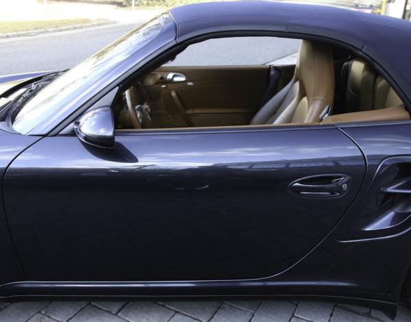 2008-Porsche-911-Turbo-Cabriolet