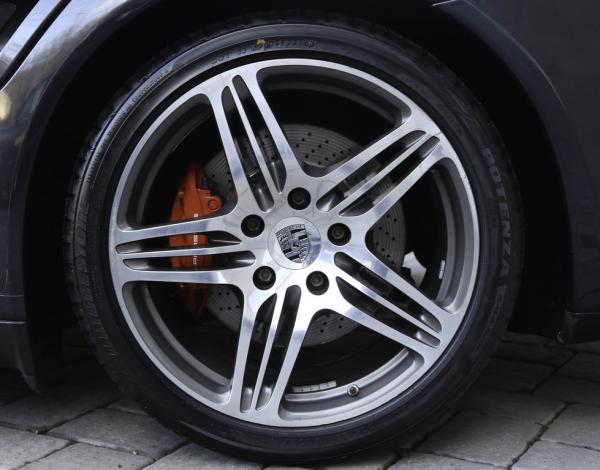 2008-Porsche-911-Turbo-Cabriolet