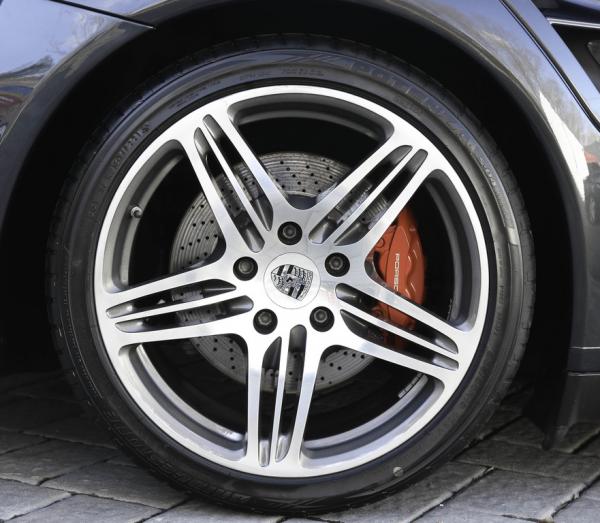 2008-Porsche-911-Turbo-Cabriolet