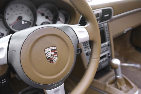 2008-Porsche-911-Turbo-Cabriolet
