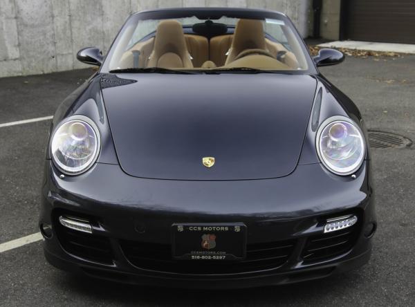 2008-Porsche-911-Turbo-Cabriolet