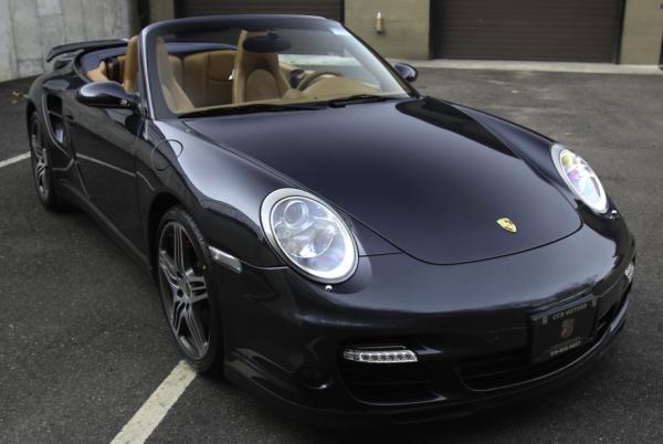 2008-Porsche-911-Turbo-Cabriolet