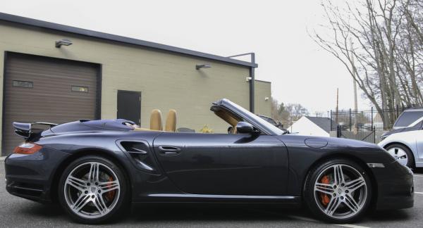 2008-Porsche-911-Turbo-Cabriolet
