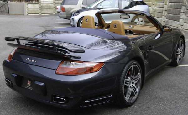 2008-Porsche-911-Turbo-Cabriolet