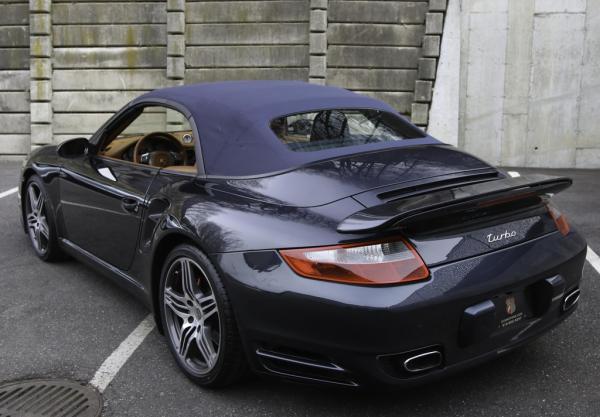 2008-Porsche-911-Turbo-Cabriolet