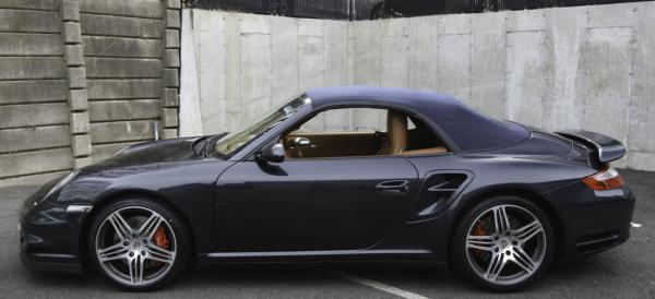 2008-Porsche-911-Turbo-Cabriolet