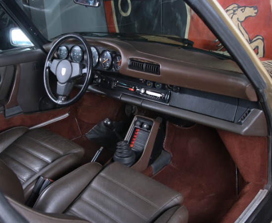 Used-1984-PORSCHE-911-TARGA