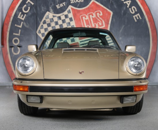 Used-1984-PORSCHE-911-TARGA