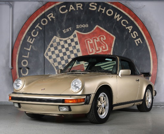 Used-1984-PORSCHE-911-TARGA