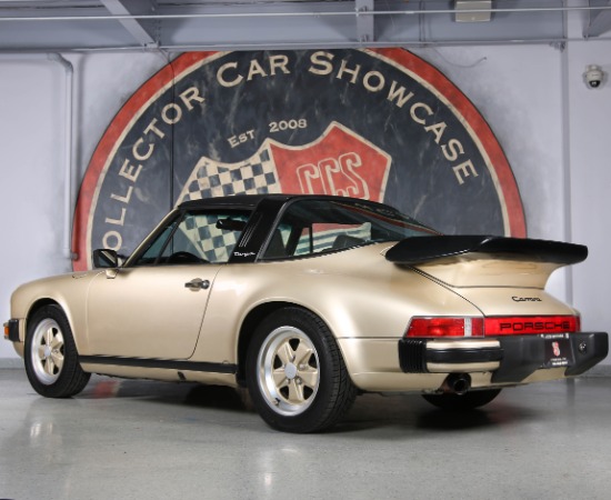 Used-1984-PORSCHE-911-TARGA