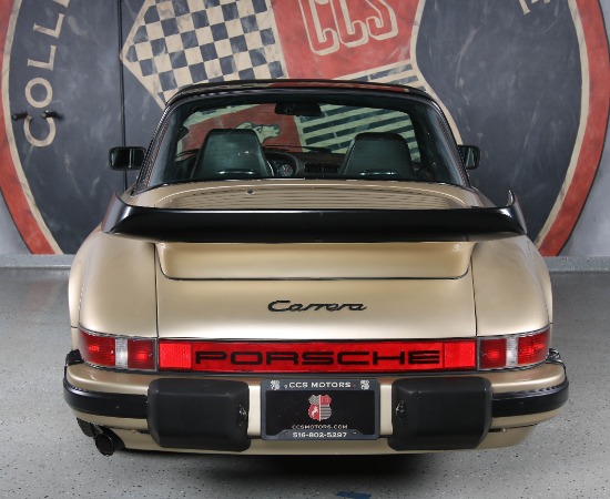 Used-1984-PORSCHE-911-TARGA