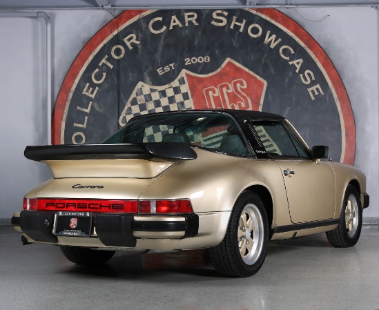 Used-1984-PORSCHE-911-TARGA