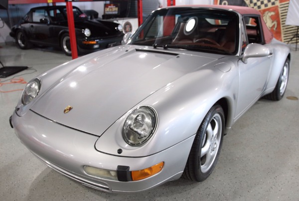 Used-1997-Porsche-911-Carrera-4-Cabriolet