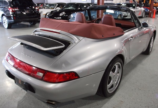 Used-1997-Porsche-911-Carrera-4-Cabriolet