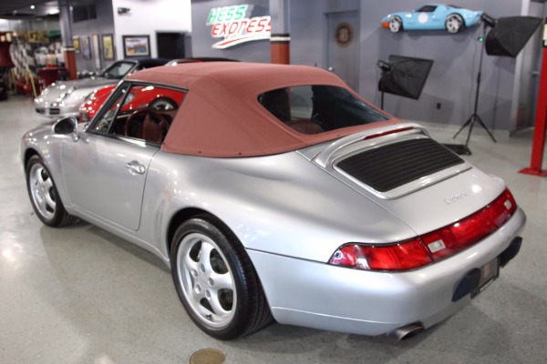 Used-1997-Porsche-911-Carrera-4-Cabriolet