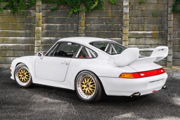 Used-1997-PORSCHE-993-Cup-38-RSR