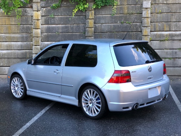 Used-2004-VOLKSWAGEN-R32