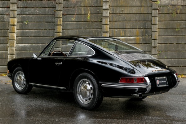 Used-1966-PORSCHE-911