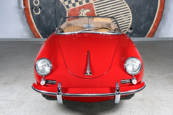 Used-1960-PORSCHE-356-1600-Super-ROADSTER