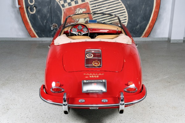 Used-1960-PORSCHE-356-1600-Super-ROADSTER