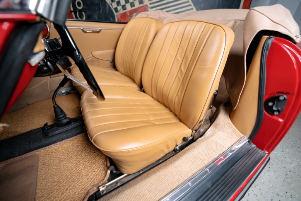 Used-1960-PORSCHE-356-1600-Super-ROADSTER