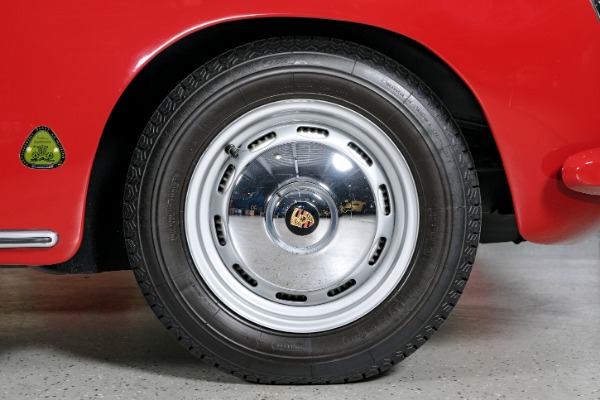 Used-1960-PORSCHE-356-1600-Super-ROADSTER