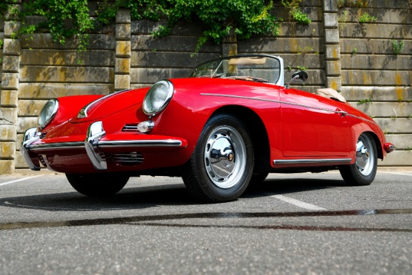 Used-1960-PORSCHE-356-1600-Super-ROADSTER