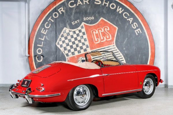 Used-1960-PORSCHE-356-1600-Super-ROADSTER