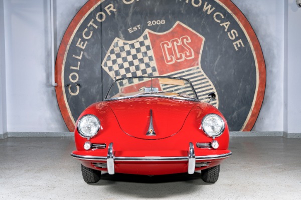 Used-1960-PORSCHE-356-1600-Super-ROADSTER