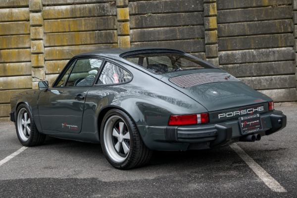 Used-1978-PORSCHE-911-GPROGRAMM