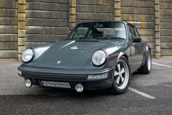 Used-1978-PORSCHE-911-GPROGRAMM