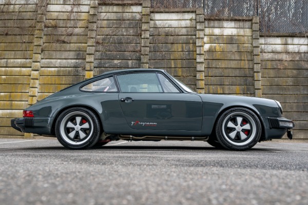 Used-1978-PORSCHE-911-GPROGRAMM