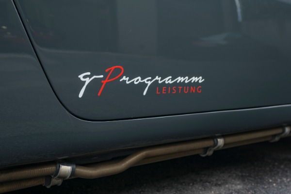 Used-1978-PORSCHE-911-GPROGRAMM