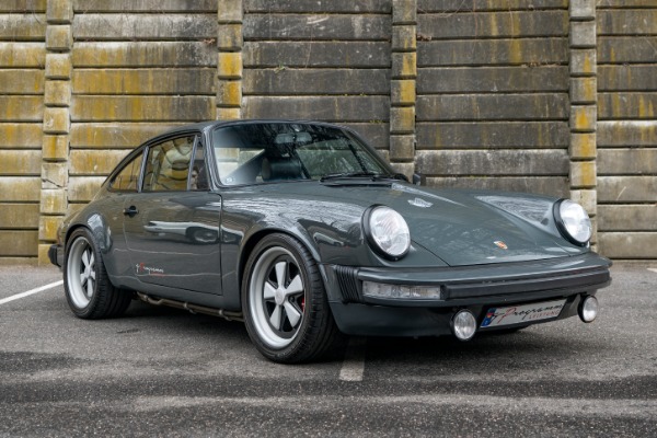 Used-1978-PORSCHE-911-GPROGRAMM