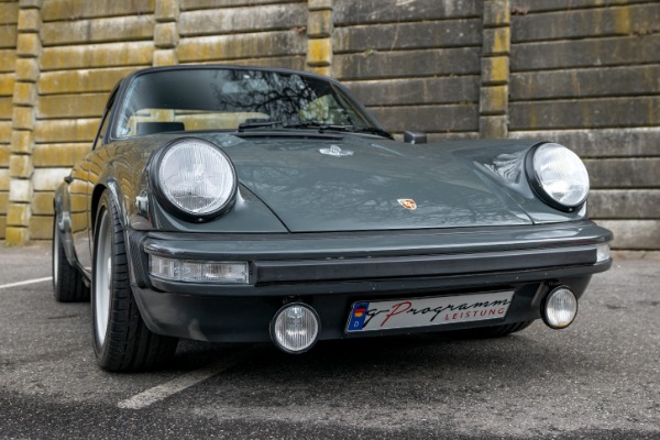 Used-1978-PORSCHE-911-GPROGRAMM