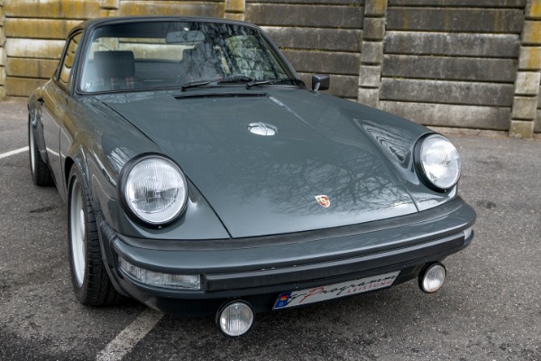 Used-1978-PORSCHE-911-GPROGRAMM