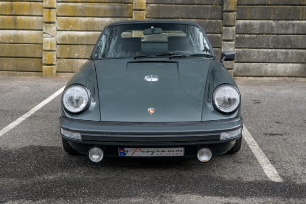 Used-1978-PORSCHE-911-GPROGRAMM