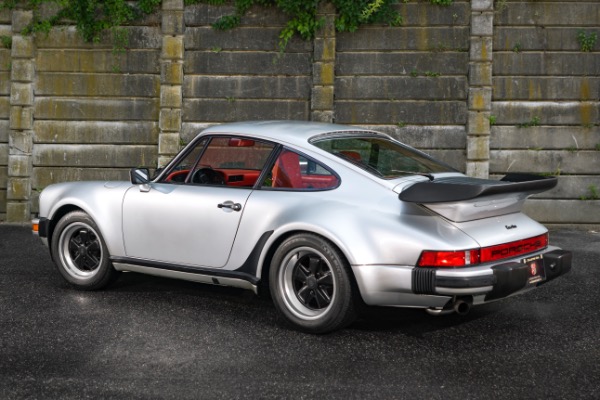 Used-1979-PORSCHE-911-TURBO