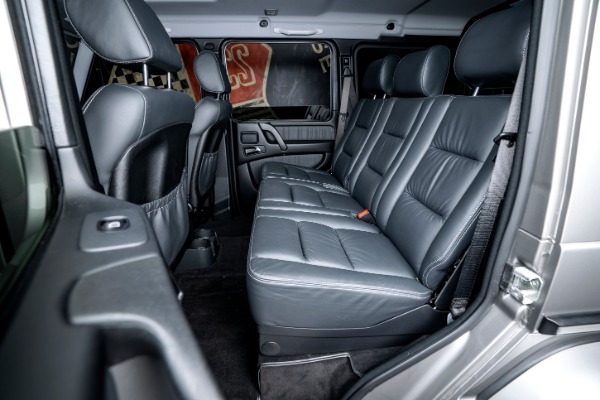 Used-2006-Mercedes-Benz-G55-AMG