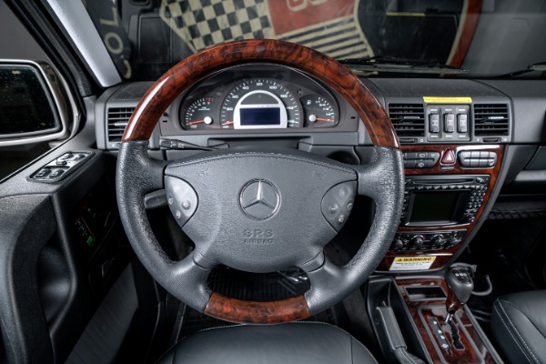 Used-2006-Mercedes-Benz-G55-AMG