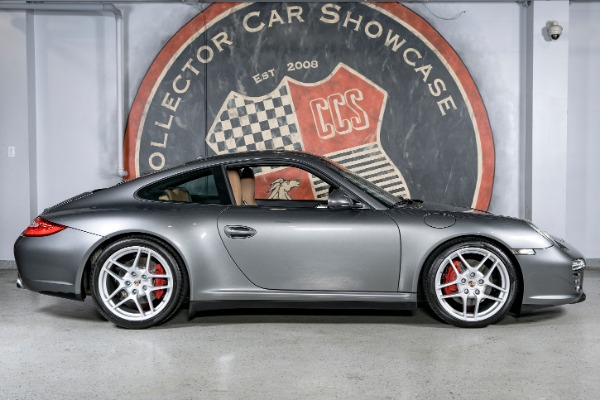 Used-2011-PORSCHE-911-Carrera-4S-Carrera-4S