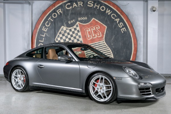 Used-2011-PORSCHE-911-Carrera-4S-Carrera-4S