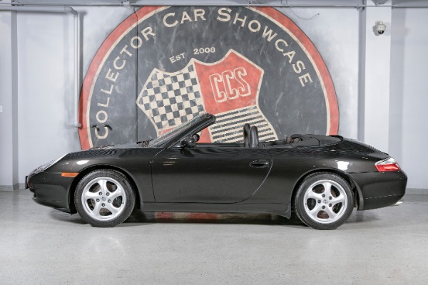 Used-2000-PORSCHE-911-Carrera-Cabriolet