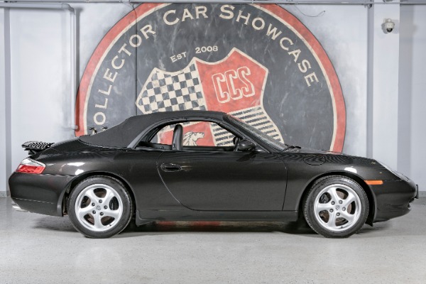 Used-2000-PORSCHE-911-Carrera-Cabriolet