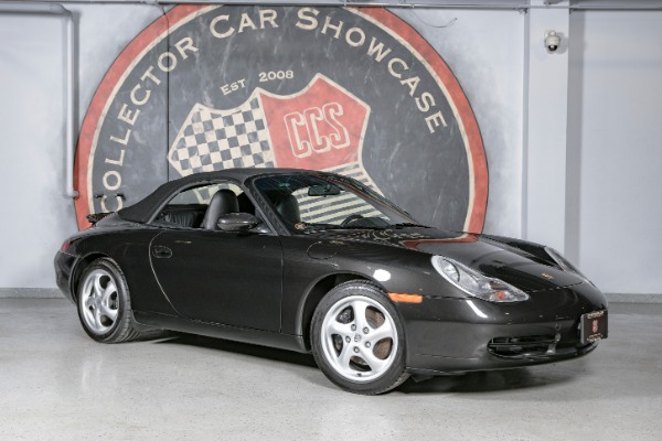 Used-2000-PORSCHE-911-Carrera-Cabriolet