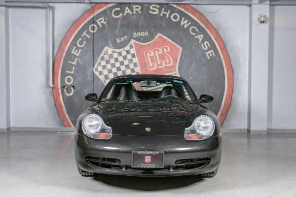 Used-2000-PORSCHE-911-Carrera-Cabriolet