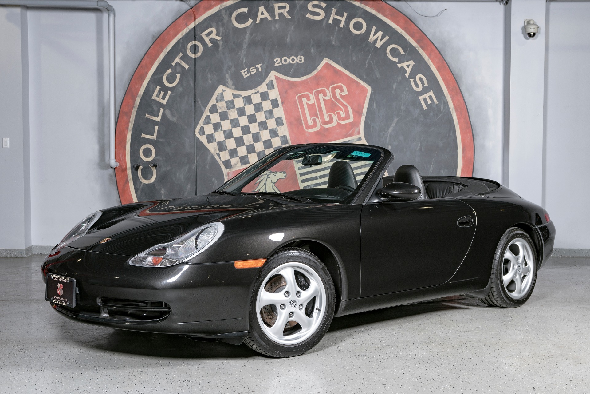 2000 PORSCHE 911 Carrera Cabriolet Stock # 1319 for sale near Oyster Bay,  NY | NY PORSCHE Dealer