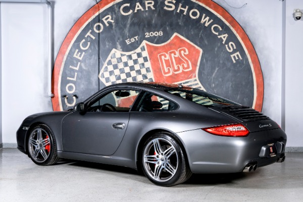 Used-2010-PORSCHE-911-Carrera-S-Coupe